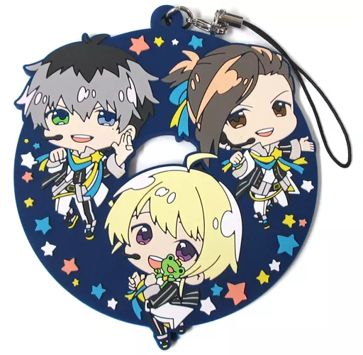 Beit 「アイドルマスター SideM 理由あってMini! トレーディングラバスト2」