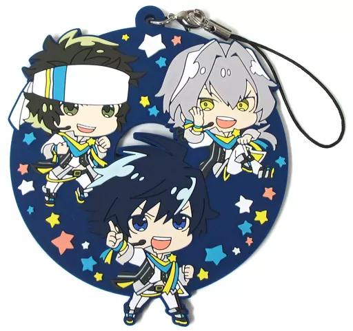 THE 虎牙道 「アイドルマスター SideM 理由あってMini! トレーディングラバスト2」
