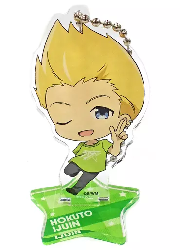 伊集院北斗 「アイドルマスター SideM 理由あってMini! トレーディングアクリルスタンドver.C」