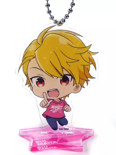 舞田類 「アイドルマスター SideM 理由あってMini! トレーディングアクリルスタンドver.C」