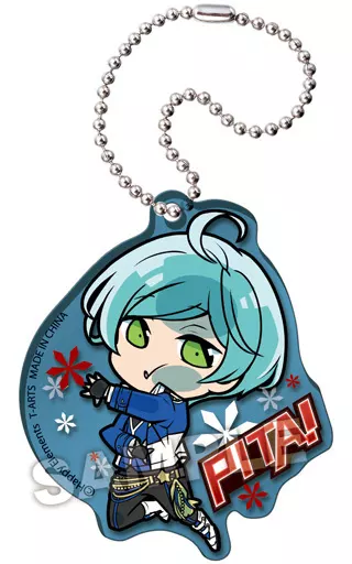 深海奏汰 「ぴた!でふぉめ あんさんぶるスターズ! アクリルキーホルダーvol.4」