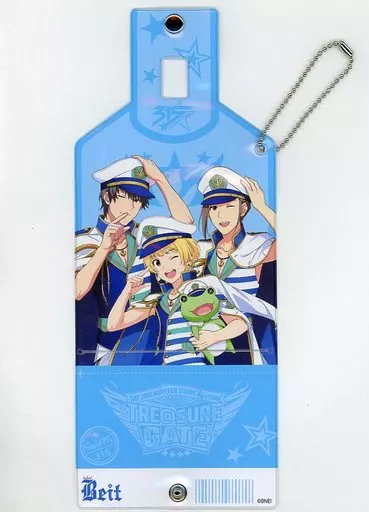 Beit 公式マルチバンド 「THE IDOLM＠STER SideM 4th STAGE ～TRE＠SURE GATE～」