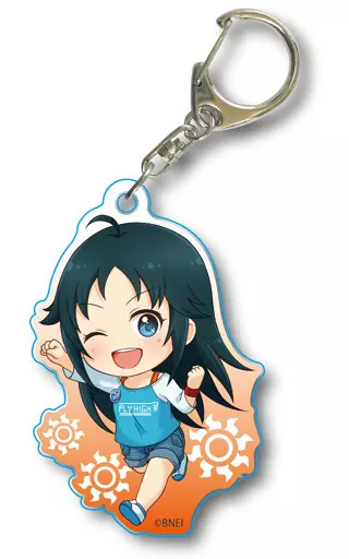 南条光 てくトコアクリルキーホルダーpart2 「アイドルマスター シンデレラガールズ」