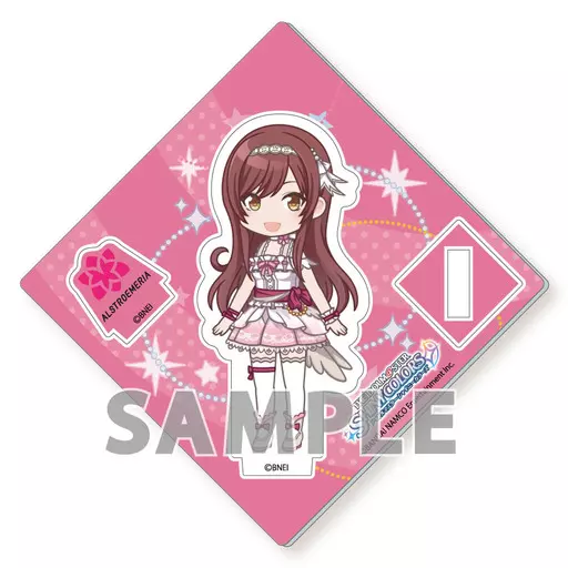 大崎甘奈 「アイドルマスター シャイニーカラーズ ちびキャラトレーディングアクスタ Part2」