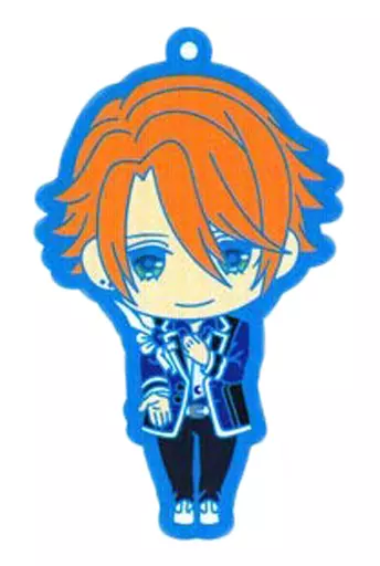 増長和南 「B-PROJECT～絶頂*エモーション～ カプセルラバーストラップ」
