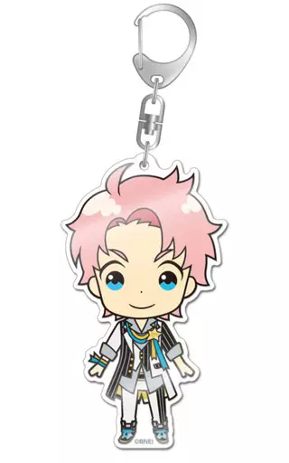 兜大吾 SideMini デカアクリルキーホルダー グローリーモノクローム 「アイドルマスター SideM」