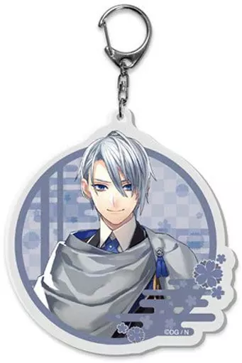 74.山姥切長義 キーホルダー 「刀剣乱舞-ONLINE-」