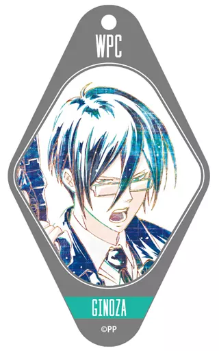 宜野座伸元 「PSYCHO-PASS サイコパス トレーディング Ani-Art アクリルキーホルダー」