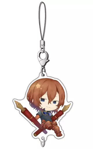 中原中也(カラーペイント) ちぇいんコレクション 「文豪ストレイドッグス」