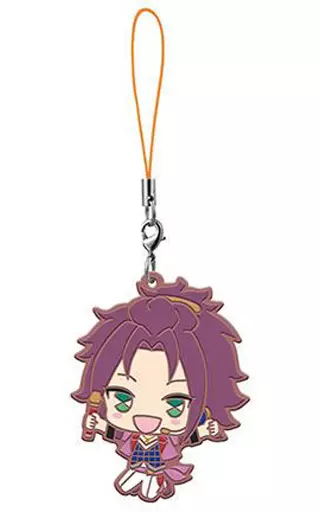 衣更真緒 「あんさんぶるスターズ! カプセルラバーマスコット Next Stage」
