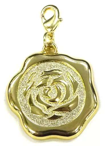 Sexy Zone(timelesz) 神奈川会場限定チャーム 「Sexy Zone LIVE TOUR 2019 PAGES」