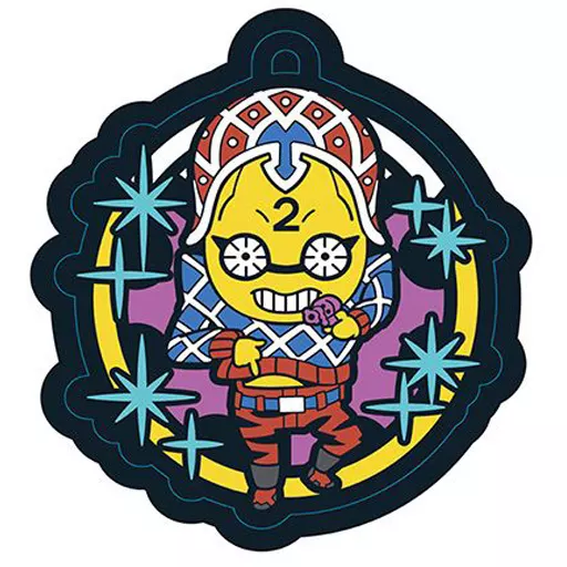 駿河屋 -<中古>グイード・ミスタ(セックスピストルズ) 「ジョジョの