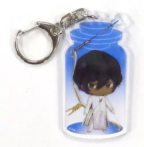 アーチャー/アルジュナ 「きゃらとりあ Fate/Grand Order トレーディングアクリルキーホルダー」