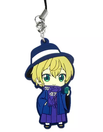 ユージオ 「セガコラボカフェ ソードアート・オンライン アリシゼーション ラバーストラップ」