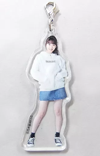 堀未央奈 N46AW選べるアクリルチャーム 「乃木坂46 Artworks だいたいぜんぶ展」