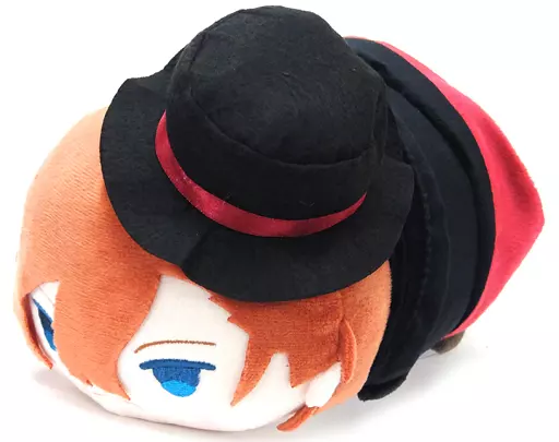 中原中也(B) もちもちマスコットMS Vol.2  「文豪ストレイドッグス DEAD APPLE」 もちもちマスコットストア限定