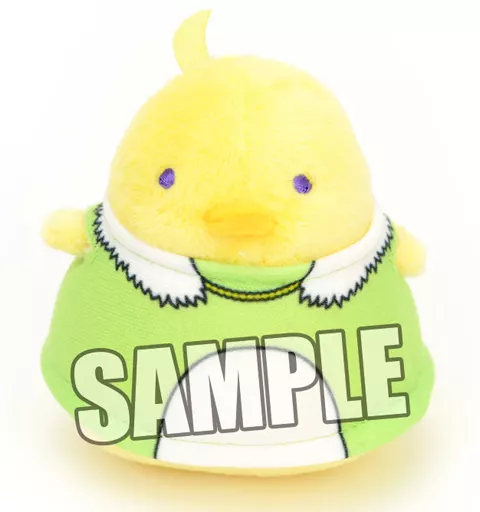 ピエール Part.2 ちゅんコレ 「アイドルマスター SideM」