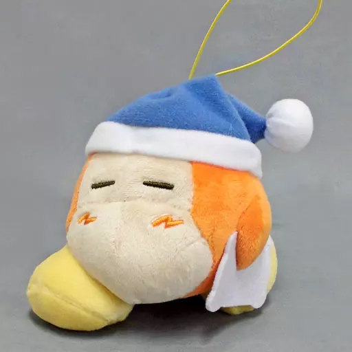 ワドルディ プププ・フレンズ おやすみマスコット 「星のカービィ」