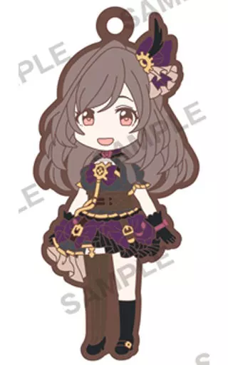 月岡恋鐘 「アイドルマスター シャイニーカラーズ ラバーストラップ ユニット衣装Ver. BOX.A」