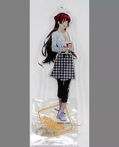 絶対可憐チルドレン　アクリルスタンド　アニカフェ 絶対可憐チルドレン アクリルスタンド アニカフェ