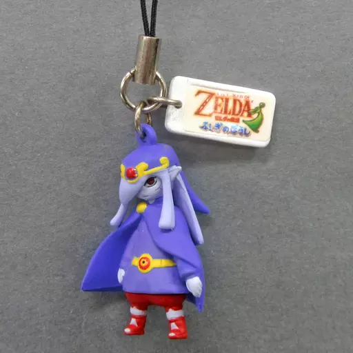 駿河屋 - 【買取】グフー 「ゼルダの伝説 ふしぎのぼうし フィギュア