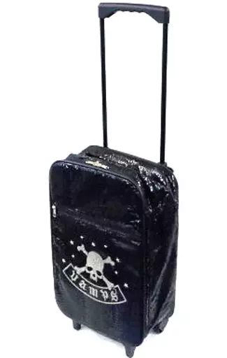 VAMPS　キャリーバッグ 駿河屋 -<中古>[破損品/付属品欠品] VAMPS キャリーバッグ 通信販売