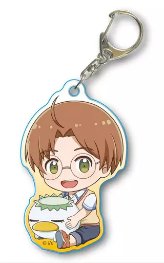 陣内燕太 ぎゅぎゅっとアクリルキーホルダー 「さらざんまい」