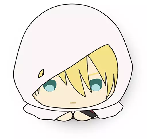 山姥切国広 「続 刀剣乱舞-花丸- 指の上シリーズデザイン 飛び出せ!ぬいマスコット Vol.4 BOX A」