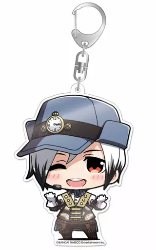 北村想楽 ミニッチュ デカアクリルキーホルダー 「アイドルマスター SideM」