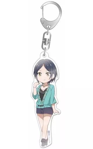 速水奏 4 アクリルキーホルダー 「アイドルマスター シンデレラガールズ劇場」