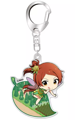 大神環 「アイドルマスター ミリオンライブ! アクリルポップキーホルダー メルヘン」