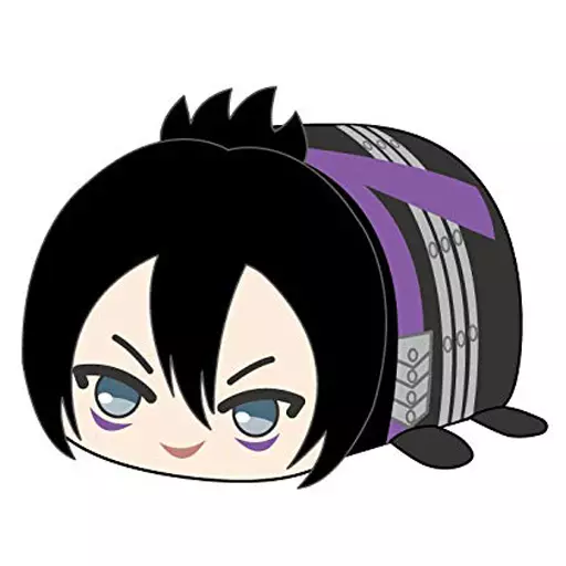 ワンパンマン　音速のソニック　ぽてコロマスコット 駿河屋 -<中古>音速のソニック 「ワンパンマン ぽてコロマスコット
