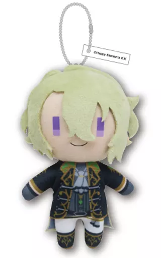 巴日和 「あんさんぶるスターズ! コスチュームマスコットvol.6」