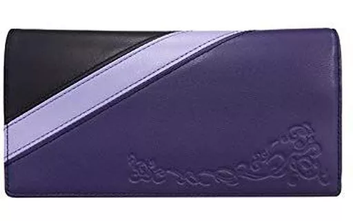 セイバーオルタver. 本革長財布 「劇場版 Fate/stay night[Heaven’s Feel]」