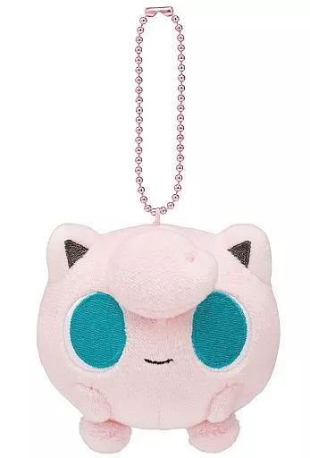 プリン もっちりマスコット ポケモンドールズ 「ポケットモンスター」 ポケモンセンター限定