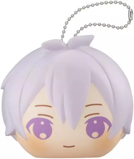 逢坂壮五 「アイドリッシュセブン ふかふかスクイーズパン IDOLiSH7」