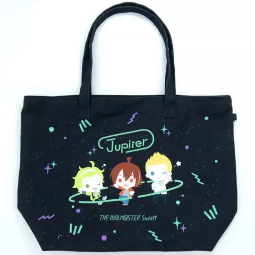 Jupiter ビッグトートバッグ 「アイドルマスター SideM」