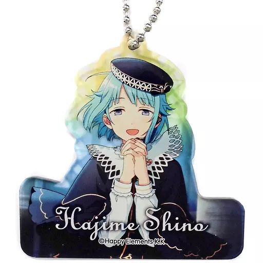 紫之創 「あんさんぶるスターズ! アクリルキーホルダーコレクション Idol Special Days Ver.C」