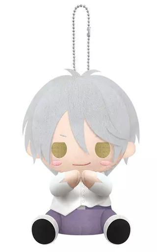 槙島聖護 ぴたぬい 「PSYCHO-PASS サイコパス」