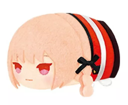 バーサーカー/ナイチンゲール 「Fate/Grand Order もちもちマスコット vol.4」
