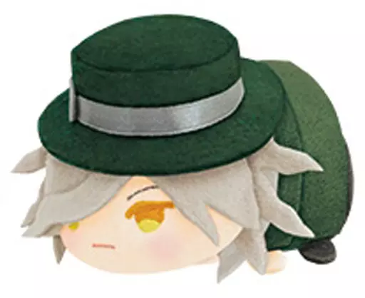 アヴェンジャー/巌窟王 エドモン・ダンテス 「Fate/Grand Order もちもちマスコット vol.4」