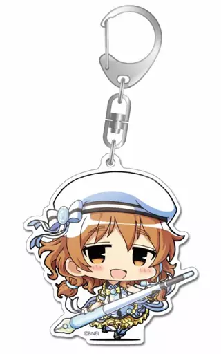荒木比奈(こころペイントver.) ミニッチュ アクリルキーホルダー 「アイドルマスター シンデレラガールズ」