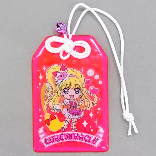 魔法つかいプリキュア　お守り型リフレクター pc_detail_1.jpg