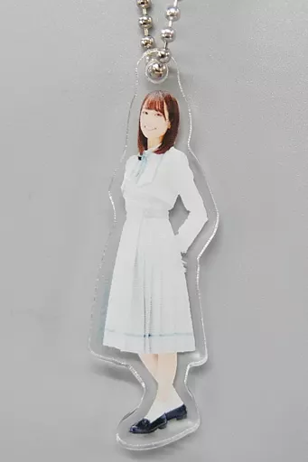 佐々木久美 アクリルキーホルダー 「日向坂46 POP UP STORE」