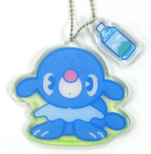 駿河屋 -<中古>アシマリ 「ポケットモンスター アクリルチャーム