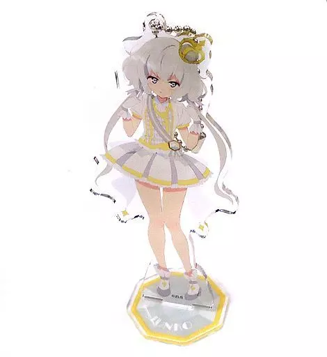 紺野純子 アクリルスタンドキーホルダーBIG 「ゾンビランドサガ×ドン・キホーテ」