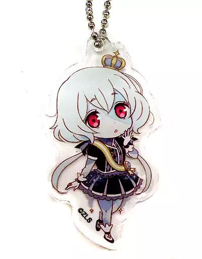 紺野純子(ゾンビィ) 「ゾンビランドサガ×ドン・キホーテ アクリルキーホルダー」