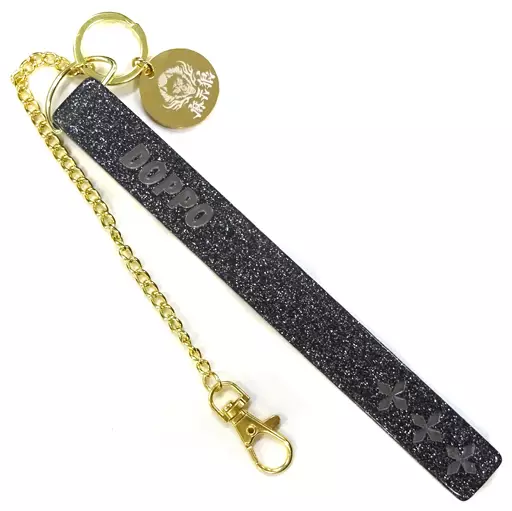 観音坂独歩 ロングスティックキーホルダー 「ヒプノシスマイク -Division Rap Battle-」