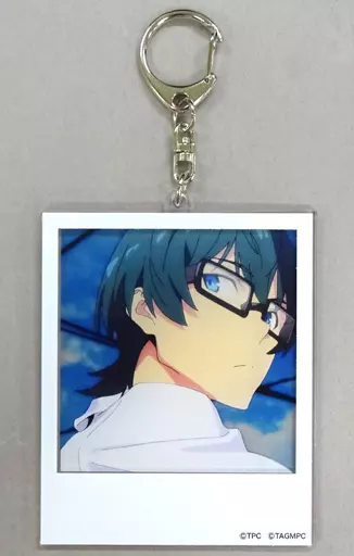 内海将 「SSSS.GRIDMAN チェキリルコレクション-Rside-」