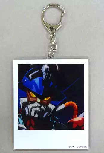 スカイグリッドマン 「SSSS.GRIDMAN チェキリルコレクション-Rside-」